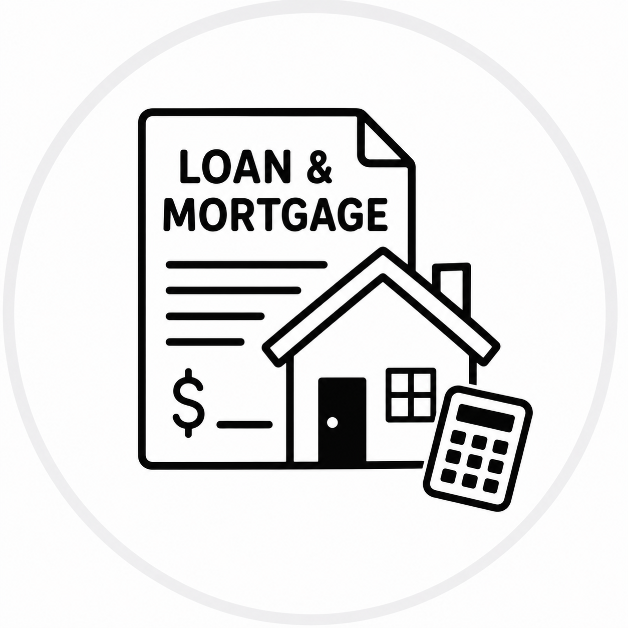 Loan & Mortage